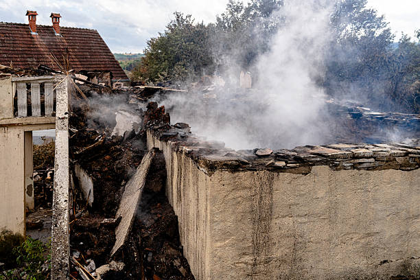 Affordable Fire Damage Removal solutions in Bellevue, PA